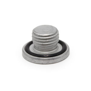 Tapón de Cárter de Motor de Hierro para <span class=keywords><strong>Opel</strong></span>, GM, Suzuki, Saturn, Isuzu, Pontiac, Nuevos Números de Pieza 90502556 652477 96023264 93193367 4708537 - Product Image 3