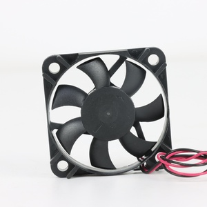 Ventilador Axial SUNON MF40060V2-1000C-A99 Eléctrico 35x35x10mm 5VDC 135mA 0.78W 10000RPM 7.2CFM con Rodamiento de Vapor para Gabinetes e Inversores - Product Image 4