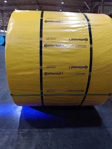 Hede Continental ContiTech Drive belt/ ไม่มีที่สิ้นสุด-Belt - Product Image 3