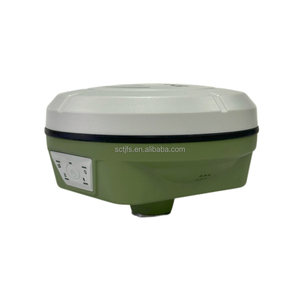 ระบบปฏิบัติการ Linux รุ่น Sanding T5 GNSS 1598 ช่องสัญญาณ IP68 กันน้ำ ประสิทธิภาพสูง GNSS GPS RTK - Product Image 1