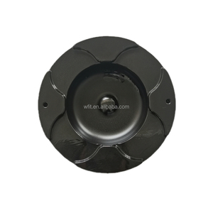 Piezas de Motor para Maquinaria, Pistón 12AY 748690-95060 para la Serie de Motores YMR - Product Image 5