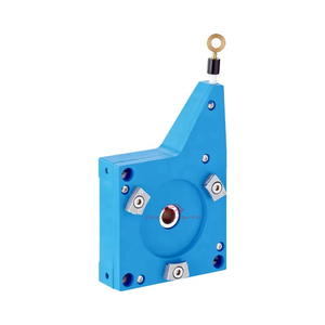 Codificador Rotatorio Incremental BCG08-N1BM0399, Eje de 8 mm, 1024, BCG08N1BM0399, Número de Pieza 1061028 - Product Image 2