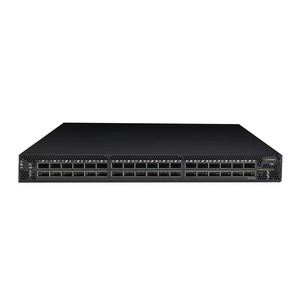 MQM9700-NS2F MQM9700-NS2R M QM9700 QM9700 Switch de Red InfiniBand de 64 Puertos, 400 GB/s, 32 Puertos OSFP, 2 NDR - Product Image 2