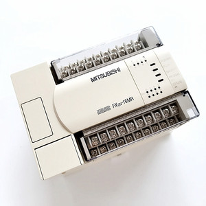 ตัวควบคุม PLC Mitsubishi Melsec Fx2n 16mr สำหรับระบบอัตโนมัติทางอุตสาหกรรม - Product Image 3