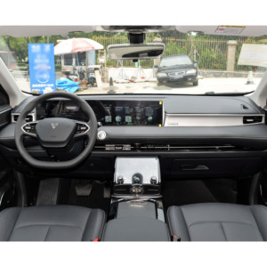 รถมือสอง Nio U 2023โหมด Nio U-II Challenge Edition 400 U โชว์รถ3rd ลิเธียมไอออนคุณภาพสูงรถมือสองระดับพรีเมียม - Product Image 5