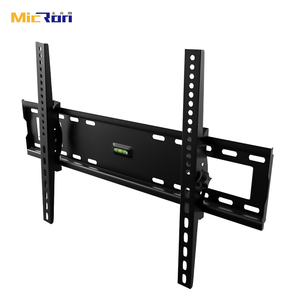 Soporte de Pared para <span class=keywords><strong>TV</strong></span> VESA 600*400 mm, Soporte para <span class=keywords><strong>TV</strong></span> de 32 a 65 Pulgadas con Soportes para <span class=keywords><strong>TV</strong></span> - Product Image 3
