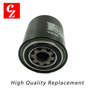 Filtro de Aceite OEM Nuevo P-CE13-526 de Alta Calidad para Compresor de Aire Kobelco, Elemento de Filtro de Aceite, Pieza P-CE13-526 - Product Image 2