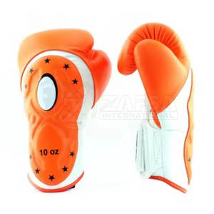 Guantes de Boxeo de Diseño Único con Servicio OEM, Guantes de Boxeo en Oferta 2026, Guantes de Boxeo Unisex - Product Image 2
