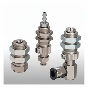 Solo soporte de almohadilla de vacío para equipo eléctrico PISCO - Product Image 1