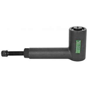 KUKKO - 9-1 Auxiliary hydraulic ram - EAN 4021176005053 <b>PULLERS</b> ACCESSORIES FOR <b>PULLERS</b> - Product Image 1
