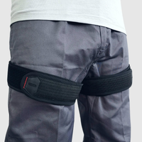 Soft Back Support Exoskeleton Trabajos diarios Equipo de rehabilitación