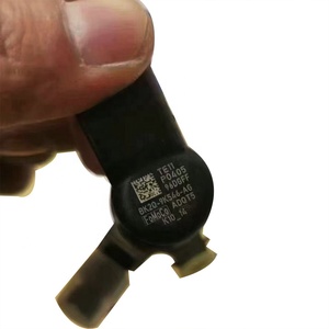 Injektor Bahan Bakar Ford Ranger P4AT P5AT 2.2 <span class=keywords><strong>3.2</strong></span> Original A2C59517051 BK2Q-9K546-AG untuk Mazda BT50 2 2.2L 3.2L Mesin Pickup - Product Image 2