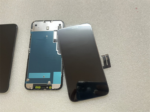 Nhà Máy Bán buôn giá Incell điện thoại di động LCD cho <span class=keywords><strong>iPhone</strong></span> thay thế hiển thị màn hình LCD cho <span class=keywords><strong>iPhone</strong></span> 11 XR 12 11pro - Product Image 2