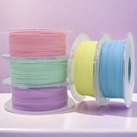 Filament PLA Sting3d 1,75 mm 1 kg PLA Mat pour Impression 3D Plastique d'Impression 3D