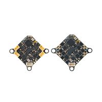 Contrôleur de vol BETAFPV Matrix 1S 5IN1 II Brushless FC ESC 16MB Blackbox 5.8GHz VTX Connecteur BT2.0 pour Drone FPV Tiny Whoop ABS