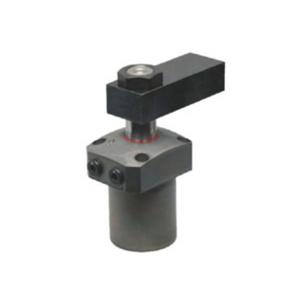 Cilindros Hidráulicos Rotatorios con Estructura de Abrazadera en G, Especialistas en Taiwán, Cilindros Lineales Cuadrados de Sujeción, Abrazaderas Rotatorias - Product Image 1