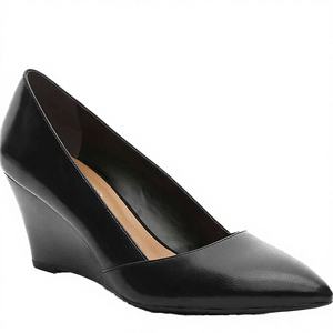 Prix d'usine – Chaussures à talons hauts en cuir véritable pour femme, personnalisables, tendance, légères, antidérapantes, pour l'hiver, le printemps et l'été - Product Image 2