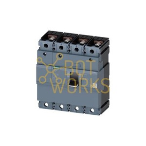 Siemens 3VA12251AA420AA0 - Nuovo - Product Image 1