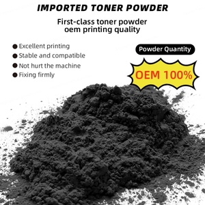 Toner de recharge noir de qualité originale 1000g pour Xerox D95 D110 D125 4110 4112 4127 4595 1100 900 9000 6080 7080 600 7000 - Product Image 3