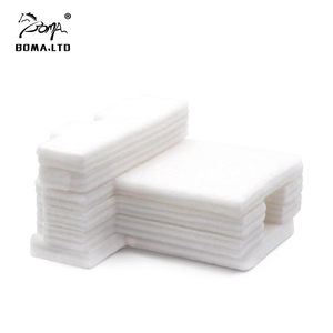 Almohadilla de Esponja para Caja de Mantenimiento T04D1 04D1 para Impresoras <span class=keywords><strong>Epson</strong></span> <span class=keywords><strong>L4150</strong></span> 4160 L6168 6178 L6160 L6170 L6190 L6191 L6171 L14150 2860 XP5100 - Product Image 2