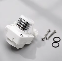 Pièces de pompe de récupération HB451864 compatibles avec l'imprimante jet d'encre H RX1 CIJ