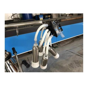 Máquina de Llenado para Leche, Extractor de Leche, Máquina de Succión de Leche - Product Image 4