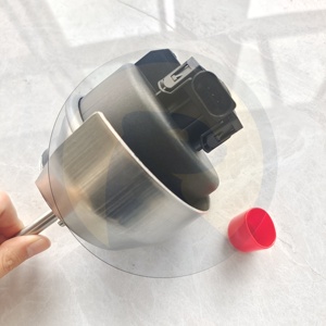 Actuador Electrónico de Vacío para Control de Turbo Boost Tattec Nuevo para <span class=keywords><strong>VW</strong></span> Amarok <span class=keywords><strong>Crafter</strong></span> 2.0 TDi Bi-Turbo 03L145715M/H 03L198716G, Garantía de 6 Meses - Product Image 4