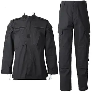 AVATAR factory wholesale outdoor training uniform BDU suit tuta da lavoro da lavoro uniforme BDU