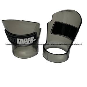 Pédale de poignée de guidon d'accélérateur PRO Ghost Fire modifiée pour cyclomoteur Accessoire universel de commandes de <span class=keywords><strong>moto</strong></span> - Product Image 6