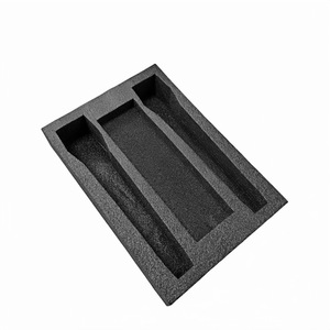 Coussin en mousse de coton perlé Senxin Z-24, épaisseur 10 mm, emballage personnalisable, matériau de protection - Product Image 4