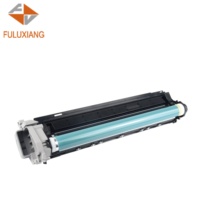 FULUXIANG – unité de batterie NPG-37 Compatible pour Canon IR2022 ir2025 ir2030 ir 2318 ir2320 GPR25 CEXV23 2420 2116 pièces de batterie