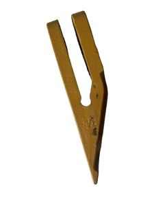 ถังรถตัก Tooth18 20 30 50 60ถังอะไหล่เครื่องจักรก่อสร้างฟันสำหรับรถตักล้อยางสภาพใหม่ - Product Image 5