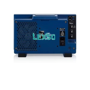 Osciloscopio Rohde&Schwarz MXO44, Ancho de Banda de 200 MHz-1 GHz, MXO54, xgeqpt - Product Image 2