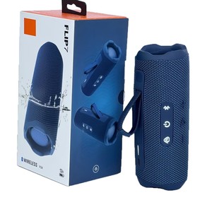 Altavoz Portátil <span class=keywords><strong>Flip</strong></span> 7 para Exteriores, Bluetooth <span class=keywords><strong>5</strong></span>.0, Resistente al Agua, Bajos Profundos, 12 Horas de Reproducción, USB-C, Ideal para Fiestas, Uso en Interiores - Product Image 5