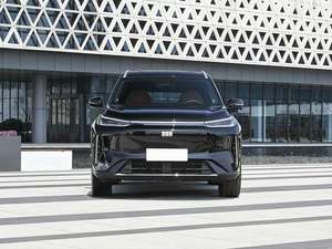 Galaxy M7 SUV Híbrido Enchufable Turbo R20 Automático Interior <span class=keywords><strong>Oscuro</strong></span> 5 Plazas LHD Coche Eléctrico de Nueva Energía Techo Solar Panorámico Eléctrico - Product Image 2