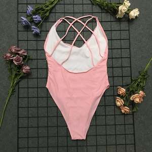 Juego de ropa deportiva, traje de baño - Product Image 4