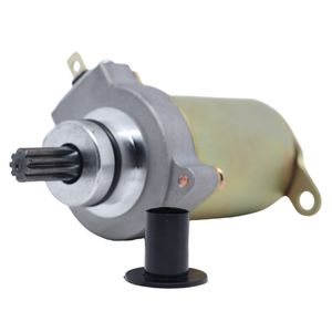 Tvs Startmotor Voor Wego, Jupiter, Flame, <span class=keywords><strong>Phoenix</strong></span>, Ntorq 125-Hoge Kwaliteit Oem Vervanging Motorfiets Onderdelen - Product Image 4