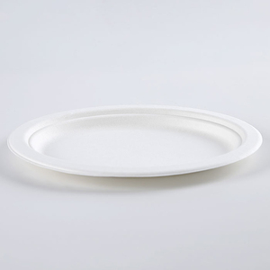 <span class=keywords><strong>Assiette</strong></span> ovale en fibres <span class=keywords><strong>de</strong></span> <span class=keywords><strong>canne</strong></span> à sucre écologique <span class=keywords><strong>Assiette</strong></span> à dîner en bagasse compostable <span class=keywords><strong>Assiette</strong></span> ovale en bagasse <span class=keywords><strong>de</strong></span> <span class=keywords><strong>canne</strong></span> à sucre - Product Image 3