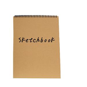 Blocco per schizzi di carta <span class=keywords><strong>da</strong></span> <span class=keywords><strong>disegno</strong></span> di 24 <span class=keywords><strong>fogli</strong></span> in formato A3 <span class=keywords><strong>A4</strong></span> A5 - Product Image 2