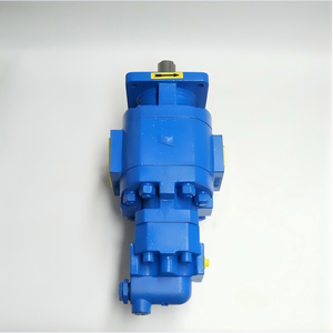 Bomba de Engranajes de Doble Eje Huamao JHP2-1 en Oferta, Funcionamiento Estable, Piezas Hidráulicas Mecánicas para Plataformas de Perforación - Product Image 6