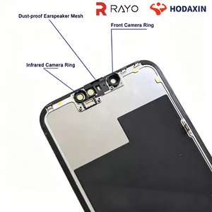 หน้าจอ LCD แท้สำหรับ <span class=keywords><strong>iPhone</strong></span> 12 Pro Max พร้อมจอสัมผัสคุณภาพสูง ผ่านการทดสอบ 100% - Product Image 6