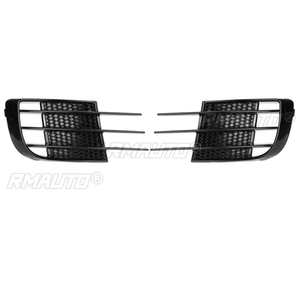 Para VW Volkswagen Golf 6 MK6 VI GTI R R20 2008-2013 Cubiertas de Faros Antiniebla Delanteros para Coche, Embellecedores de Ceja y Cuchilla de Viento - Product Image 3