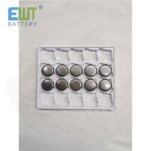Li-Mno2 Li-ion Pile Bouton 3V <span class=keywords><strong>CR2477T</strong></span> 950mAh - Product Image 5