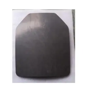 碳化硼UHMWPE板陶瓷氧化铝B4C马赛克砖碳化硼嵌板SAPI