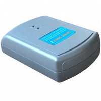 JS002 Nuevo Ahorrador de Energía de Alta Calidad para Motor, Enchufe con Certificación CE, Reduce la Corriente y Mejora el Factor de Potencia