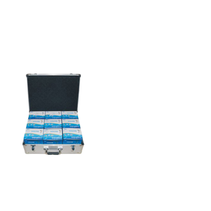 Kit de Teste Rápido de Cosméticos Portátil, Analisador Rápido de Composição Química, Caixa de Teste de Seguranç<span class=keywords><strong>a</strong></span> de Cosméticos - Product Image 2