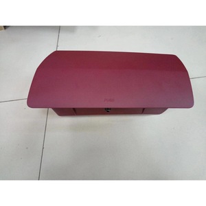 กล่องเก็บของกลาง 55042-0K020 สำหรับรถยนต์โตโยต้า ไฮลักซ์ แบบฝาปิดแบบกด - Product Image 3