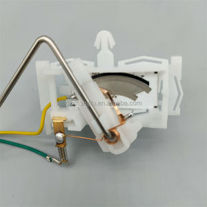 เซ็นเซอร์ระดับน้ำมันเชื้อเพลิง DK4360960A DK43-60-960A D651-60-960 D65160960 เซ็นเซอร์วัดระดับน้ำมันเชื้อเพลิงสำหรับรถฟอร์ด เฟียสต้า ปี 08-12 มาสด้า <span class=keywords><strong>2</strong></span> - Product Image 4