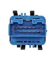 NOUVEAU HNROCK 8200107772 Lève-vitre en verre compatible avec Renault Megane, Laguna, Espace, interrupteur de lève-vitre