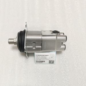 Hyunsang Baumaschinen Baggerteile Hydraulisches Steuerventil PX30V00043F2 PX30V00043F1 für SK70-8 - Product Image 3